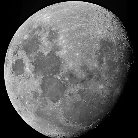 宵月 2020年9月28日