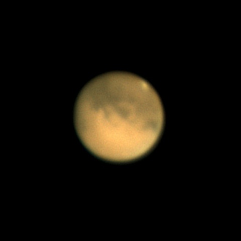 火星（最接近）2020年10月6日