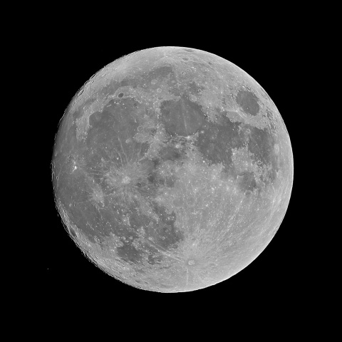 小望月 2020年10月30日