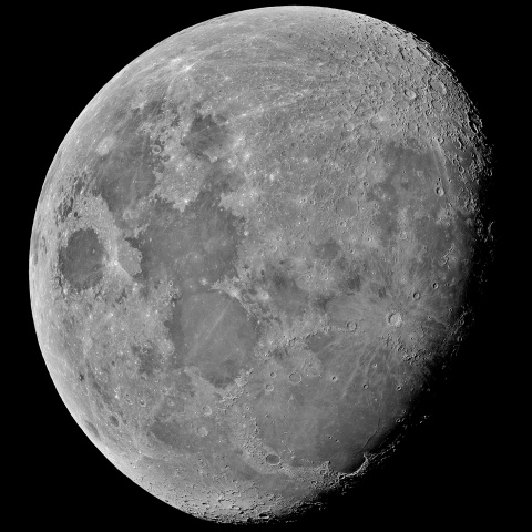 宵月 2020年10月27日