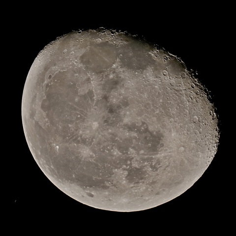 寝待月 2020年11月4日