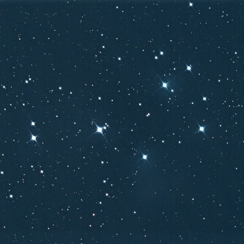 M45 2020年11月14日