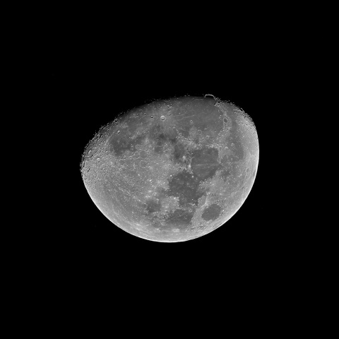 宵月 2020年11月25日