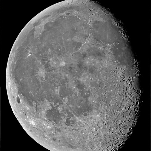 宵月 2020年12月5日