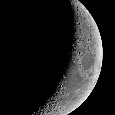 夕月 2020年12月19日