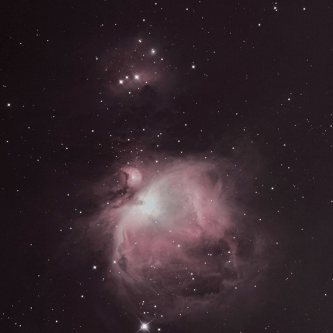 M42 2020年12月15日