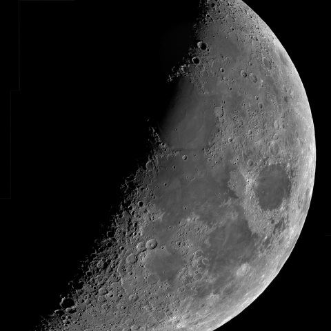 弓張月 2020年12月21日