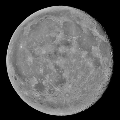 居待月 2021年1月1日