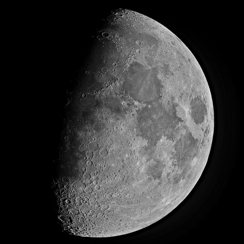 十日月 2021年1月22日