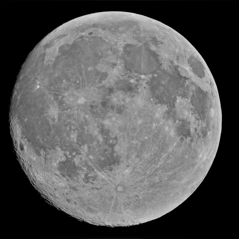 十五夜 2021年1月27日