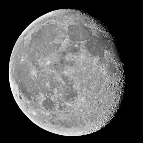 寝待月 2021年1月31日