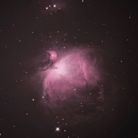 M42 2021年1月30日