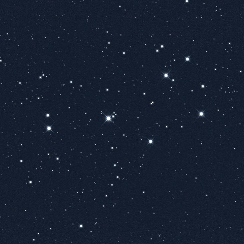 M45 2021年1月16日