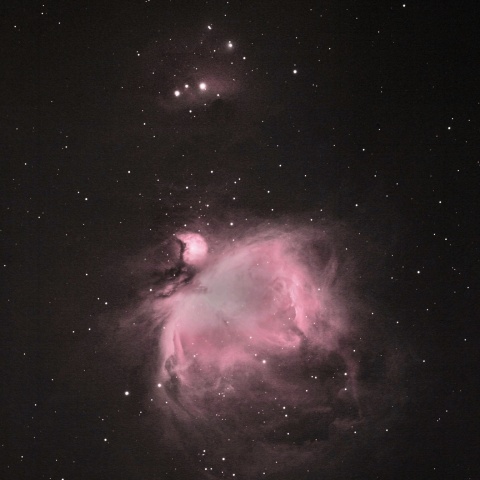 M42 2021年2月9日