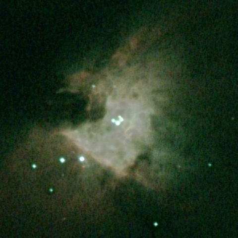 トラペジウム 2021年2月10日