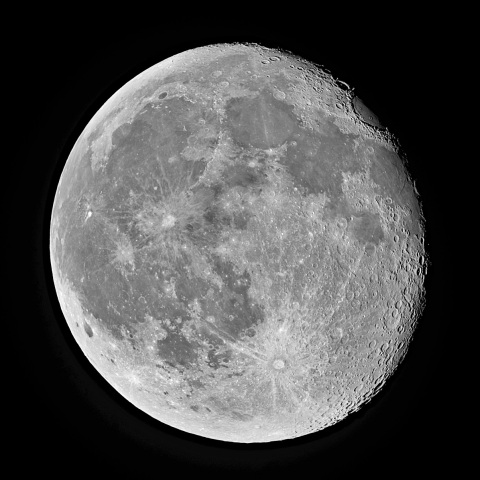 居待月 2021年3月1日