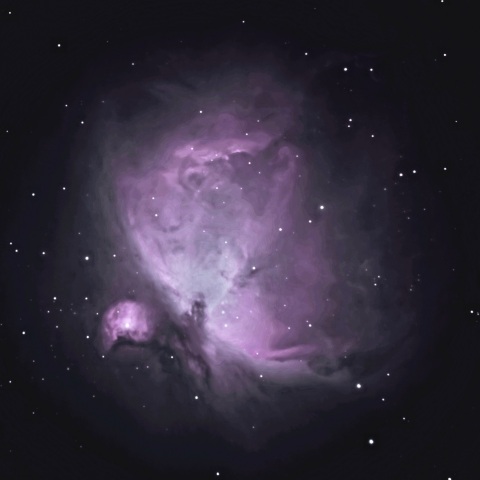 M42 2021年3月10日