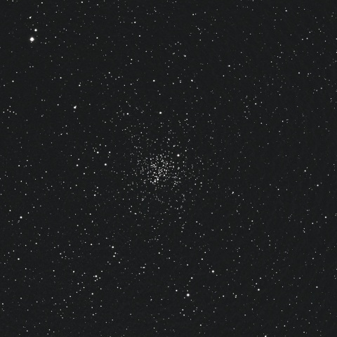 M67 2021年3月16日