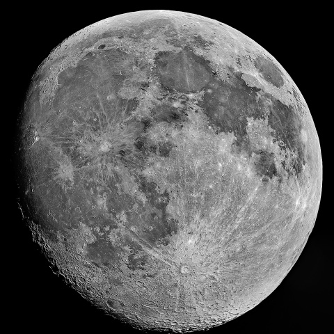 小望月 2021年3月26日