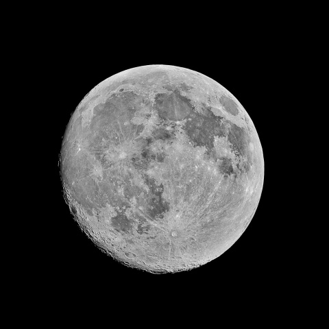 十五夜 2021年4月26日