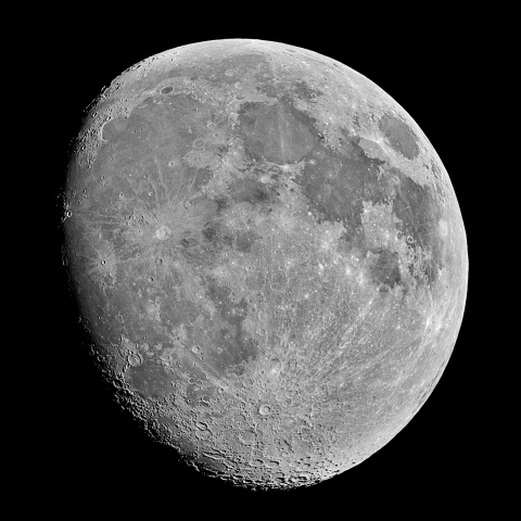 宵月 2021年5月23日