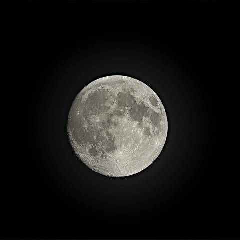 小望月 2021年5月25日