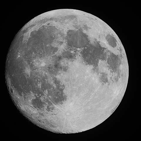 小望月 2021年5月25日