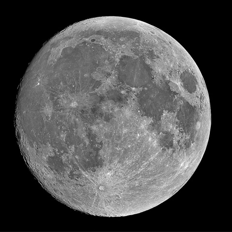 小望月 2021年6月23日