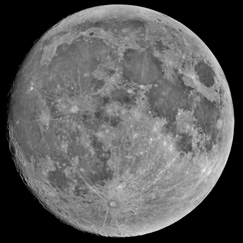 小望月 2021年6月23日