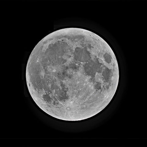 十五夜 2021年6月24日