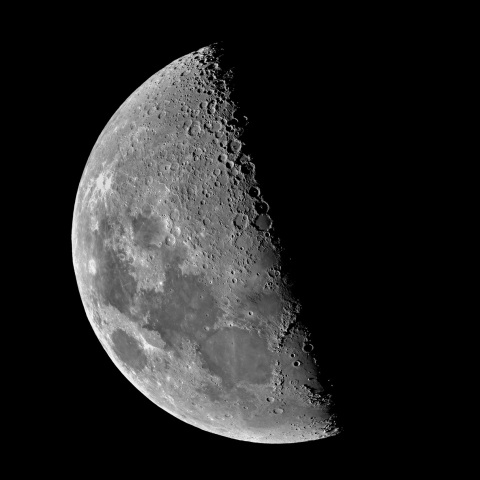 宵月 2021年7月17日