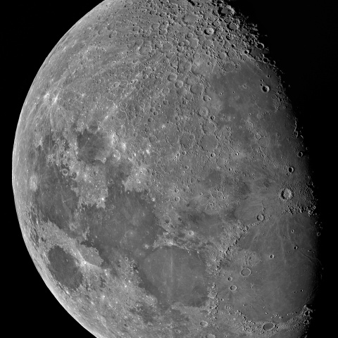 十日月 2021年7月19日