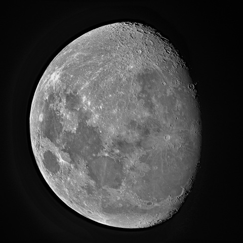 宵月 2021年7月20日