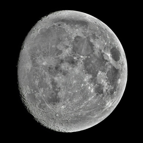 宵月 2021年7月21日