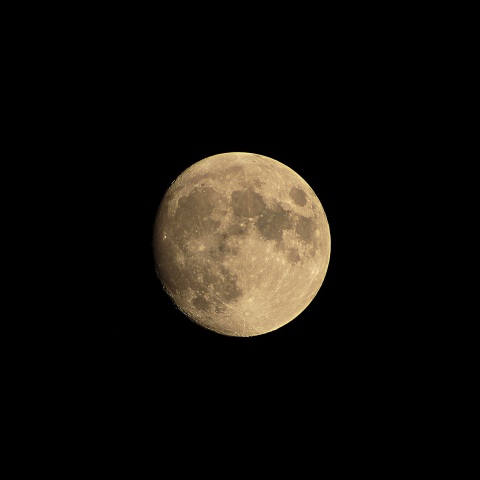 十三夜 2021年7月22日