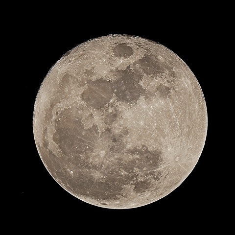 十五夜 2021年7月24日