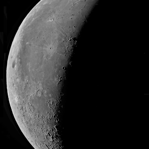 有明月 2021年8月3日