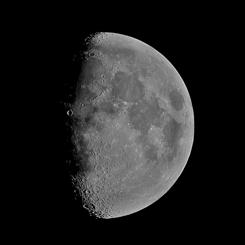 十日月 2021年8月17日