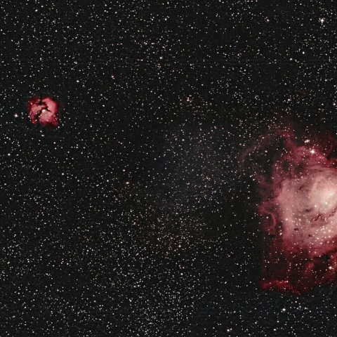 M8 & M20 2021年8月6日