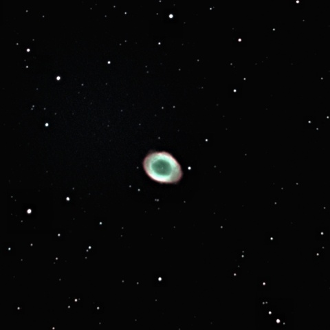 M57 2021年8月19日