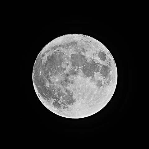 十五夜 2021年8月22日