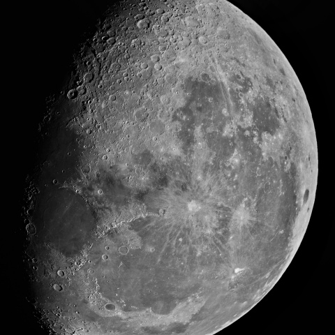 宵月 2021年8月28日