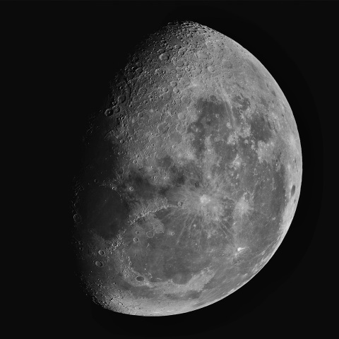 宵月 2021年8月28日