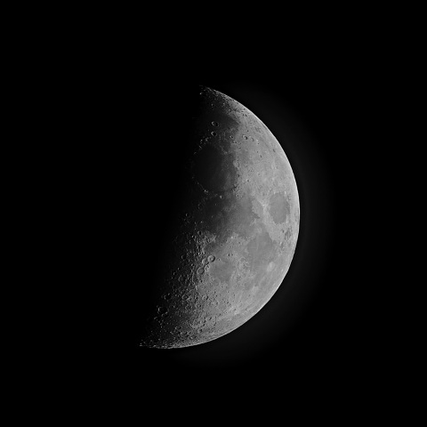 弓張月 2021年9月13日