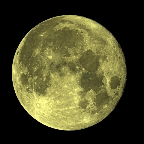 中秋の名月 2021年9月21日