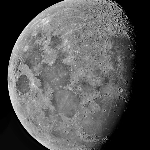 十日月 2021年9月16日