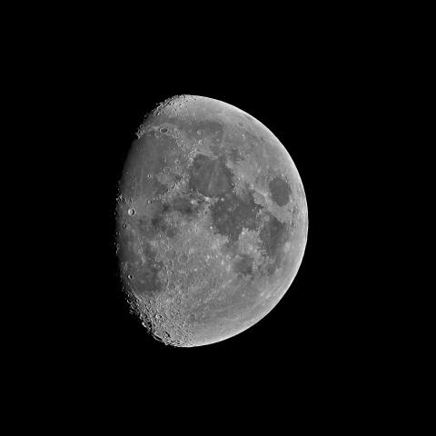 十日月 2021年9月16日