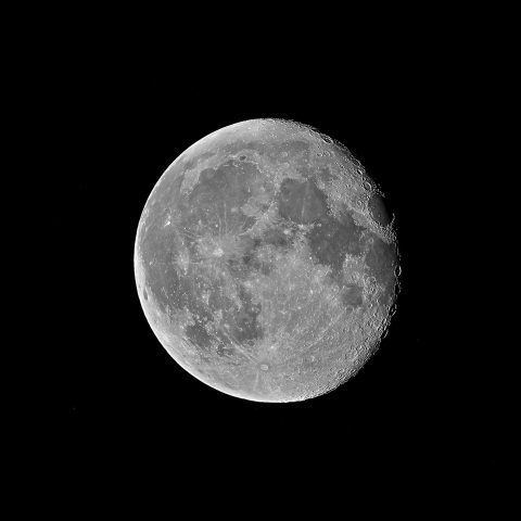 居待月 2021年9月24日