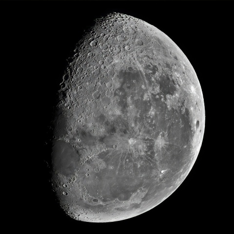 宵月 2021年9月27日