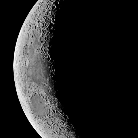 夕月 2021年10月10日